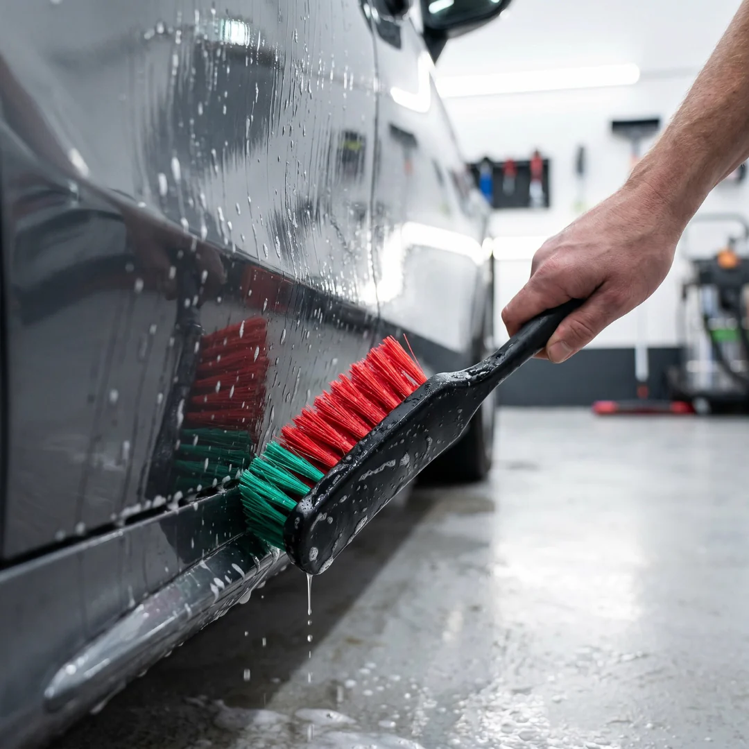 k&oslash;b reng&oslash;ringsartikler hos cleanmaster.dk