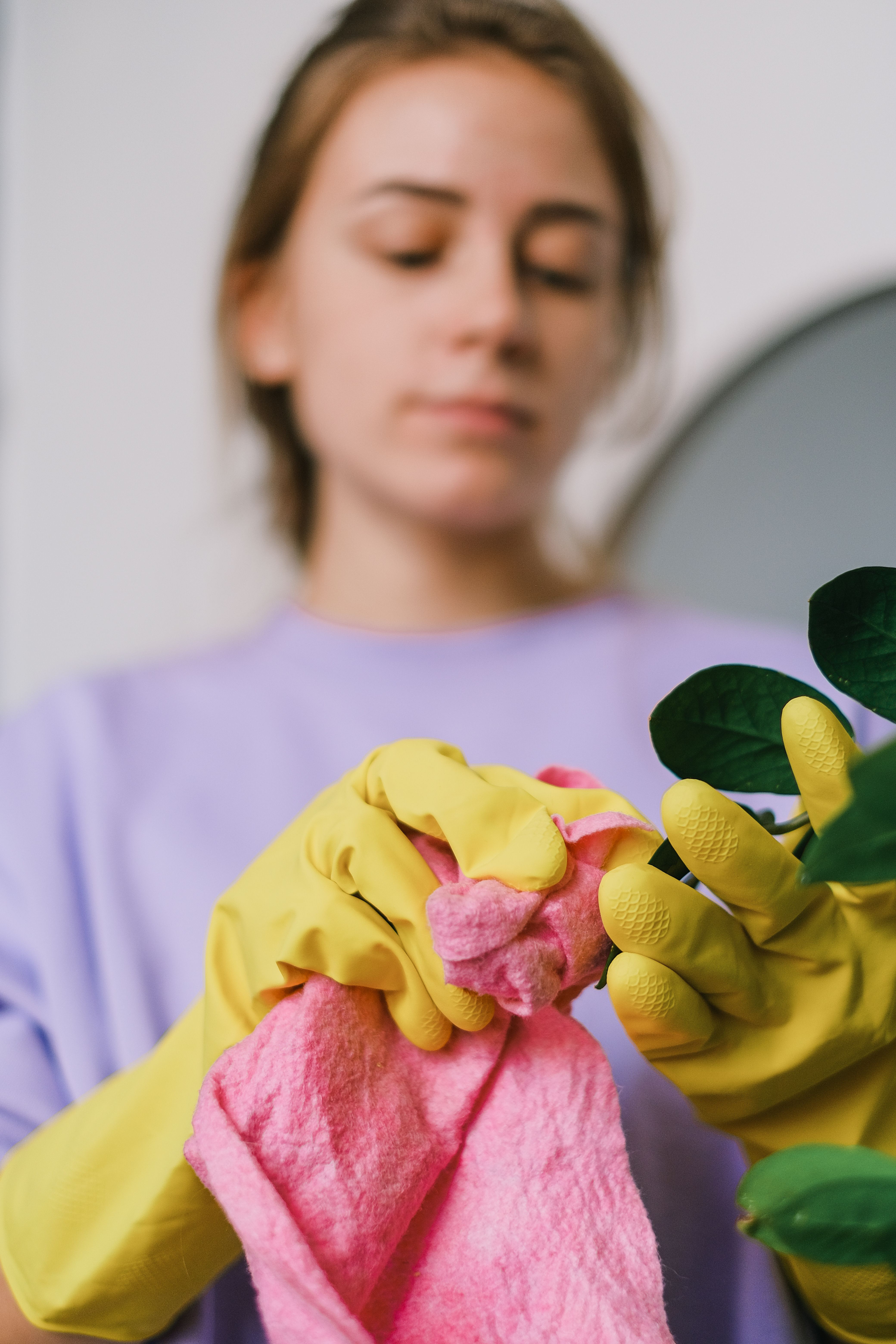 k&oslash;b klude og mopper hos cleanmaster.dk