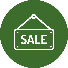 <center>Kampagner i fysisk butik</center>