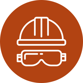 <center>Sikkerhedsudstyr</center>