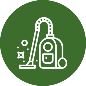 <center>Støvsugere og tilbehør</center>