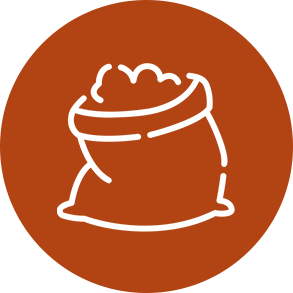 <center>Sække og poser</center>