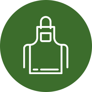 <center>Beklædning</center>