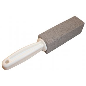 Premium Toilet Stick M/Hndtag