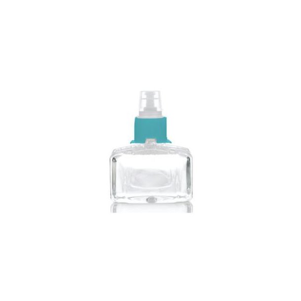 PrimeSource LTX Mild Skumsbe Uden Parfume 700 ml