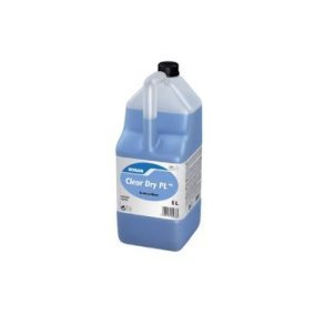 Ecolab Maskinopvask Afsp�nding Clear Dry PL NR 5kg Bl�dt/middel til plast (2 stk)