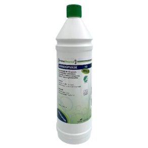 H�ndopvask Prime Source Mild 10 Svanem�rket uden Farve/Parfume 1 ltr