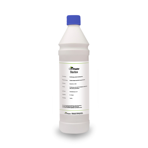 CleanMaster Steritox 1 ltr