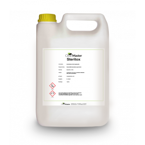 CleanMaster Steritox 5 ltr