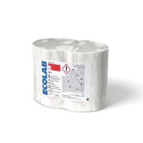Ecolab Anl�g Fast SMARTPOWER Ultra 3,1kg med Klor Middel