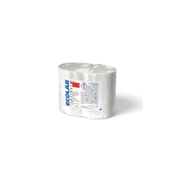 Ecolab Anlg Fast SMARTPOWER Ultra 3,1kg med Klor Middel