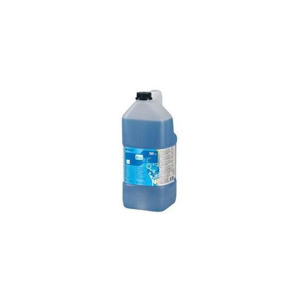 Ecolab Universalrengring Brial XL Fresh med Farve/Parfume 5 ltr Bl
