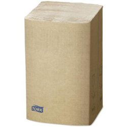 Tork ServietXpressnap Extra Soft Natur N4 2-lags 16,5x21,3cm 200 stk