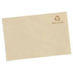 Tork Serviet Natur N4 1-lags Interfold 21,3x33cm 1125 stk