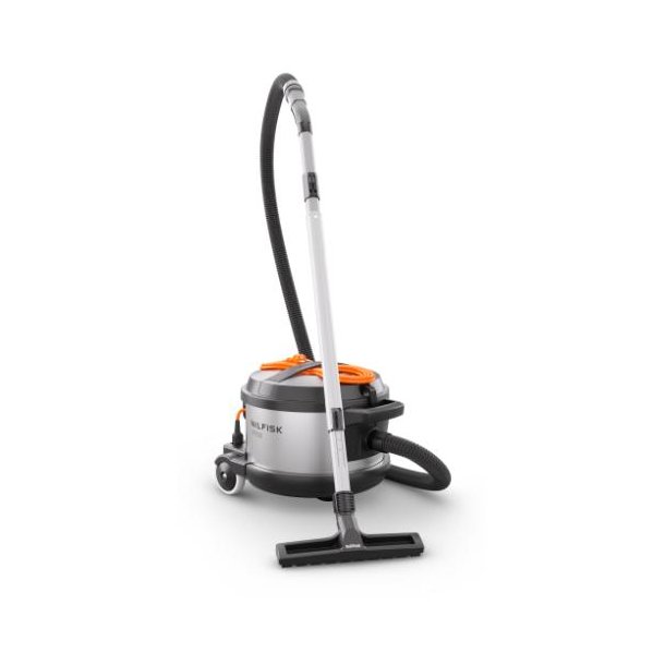 Nilfisk VP390 PRO HEPA S2 HF