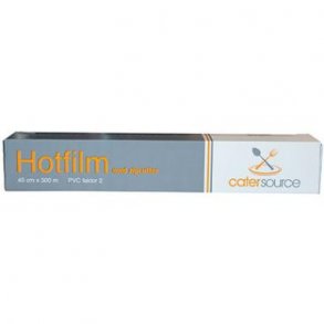 Catersource Madfilm Med Zipcutter 44 cm x 300 meter