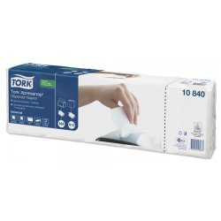 Tork Xpressnap Dispenserserviet N4 Hvid 8pk/9000 stk 