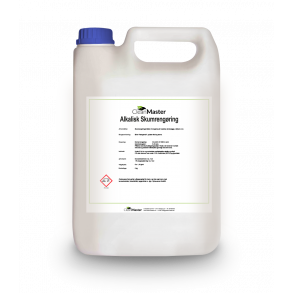 CleanMaster Alkalisk Skumrengring 5 ltr