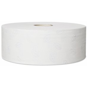 Tork T1 Soft Jumbo Toiletpapir Premium 2-lags, 6 rl 360m