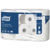 Tork T4 Soft Toiletpapir Premium 3-lags, 42 rl 