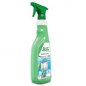 Tana Green Care Glass Cleaner Klar Til Brug 750 ml