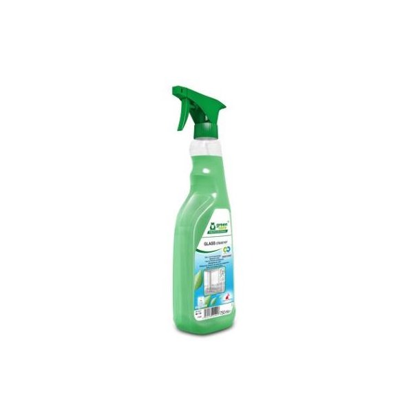 Tana Green Care Glass Cleaner Klar Til Brug 750 ml