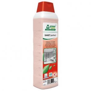 Tana Green Care Kalkfjerner Sanet Perfect Med Parfume 1 ltr 