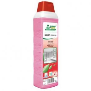 Tana Green Care Sanitetsrengring Sanet Zitrotan Med parfume 1 ltr