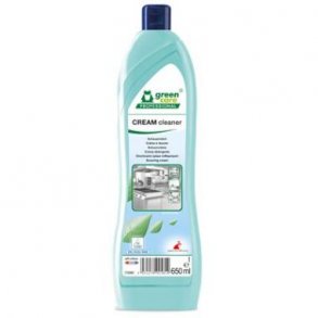 Tana Green Care Cream Cleaner Skurecreme Med Parfume 650 ml