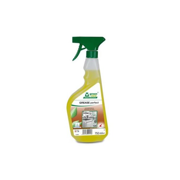 Tana Green Care Grease Perfect Grundrengring 750 ml