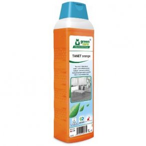 Tana Green Care Universalrengring Tanet Orange 1 ltr