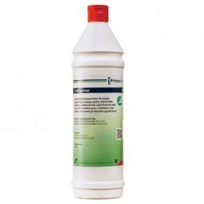 Prime Source Kalkfjerner Sur Uden Farve og Parfume 1 ltr