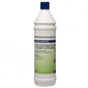 Prime Source Sanitetsreng�ring Alkalisk Uden Farve og Parfume 1 ltr
