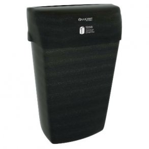 Lucart EcoNatural Affaldsspand 23 ltr