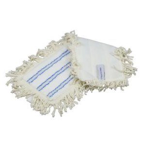 Moppe Combi 40 cm kraftig med Lkke Velco Microfiber