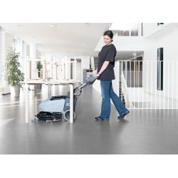 Nilfisk SC351 Komplet Gulvvasker