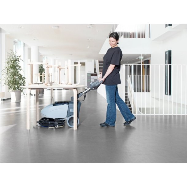 Nilfisk SC351 Komplet Gulvvasker