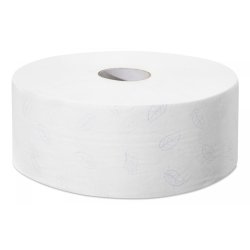Tork T1 Jumbo Toiletpapir Advanced 2-lags, 6 rl