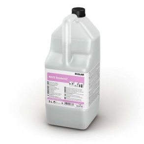 Ecolab Polishfjerner MAXX Bendurol2 uden farve og parfume 5 ltr