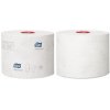 Tork T6 Mid-size Toiletpapir 2-lags, 27 rl