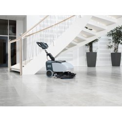 Nilfisk SC351 Komplet Gulvvasker