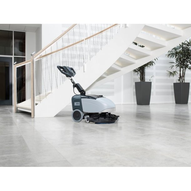 Nilfisk SC351 Komplet Gulvvasker