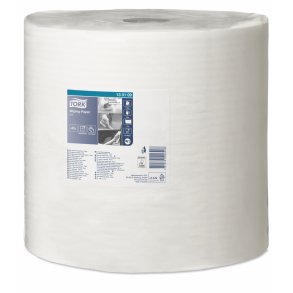 Tork Aftrringspapir Standard W1 Hvid 34cm x 1180m