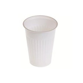 Automatbger Bionedbrydelig CPLA 18 cl  90 mm 100 stk