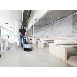 Nilfisk SC351 Komplet Gulvvasker