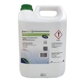 H�ndopvask Prime Source Ren 11 5ltr med Farve/Parfume Gr�n