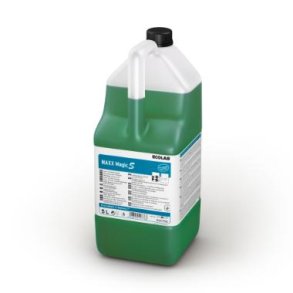 Ecolab Universalreng�ring flydende Maxx Magic S 5ltr Ecolabel til por�se overflader