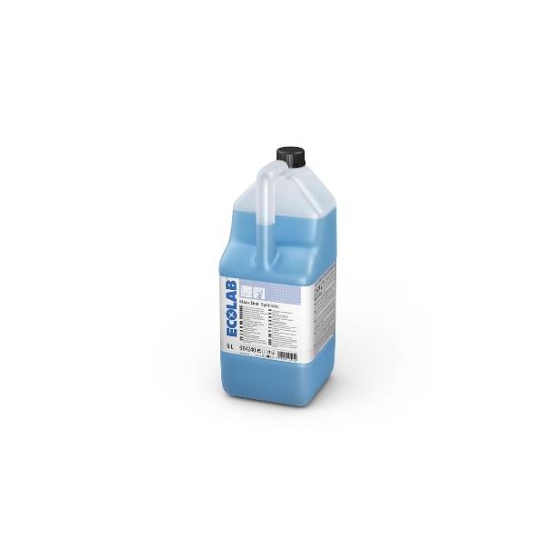 Ecolab Universalrengring Flydende Maxx Brial Synbiotic 5ltr til overflader