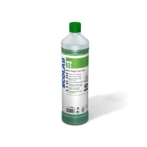 Ecolab Maxx magic Synbiotic 1ltr med Parfume til finporede gulve