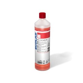 Ecolab Sanitetsreng�ring Neutral Maxx Into Synbiotic 1ltr C2C med Parfume R�d